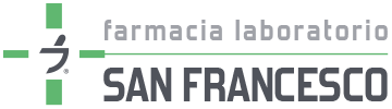 Logo FARMACIA SAN FRANCESCO DOTT.SSA CAPPELLO ELISA